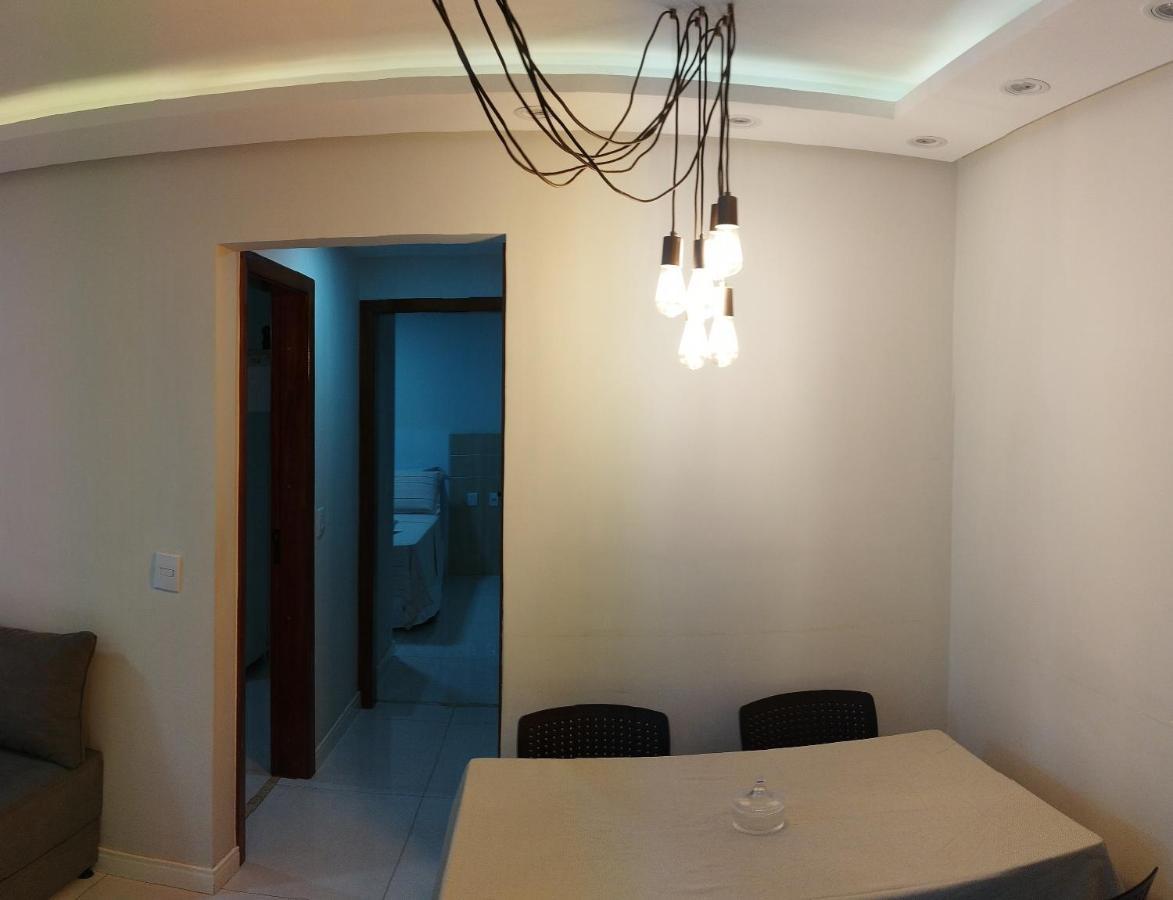 Apartamento Place Vitória