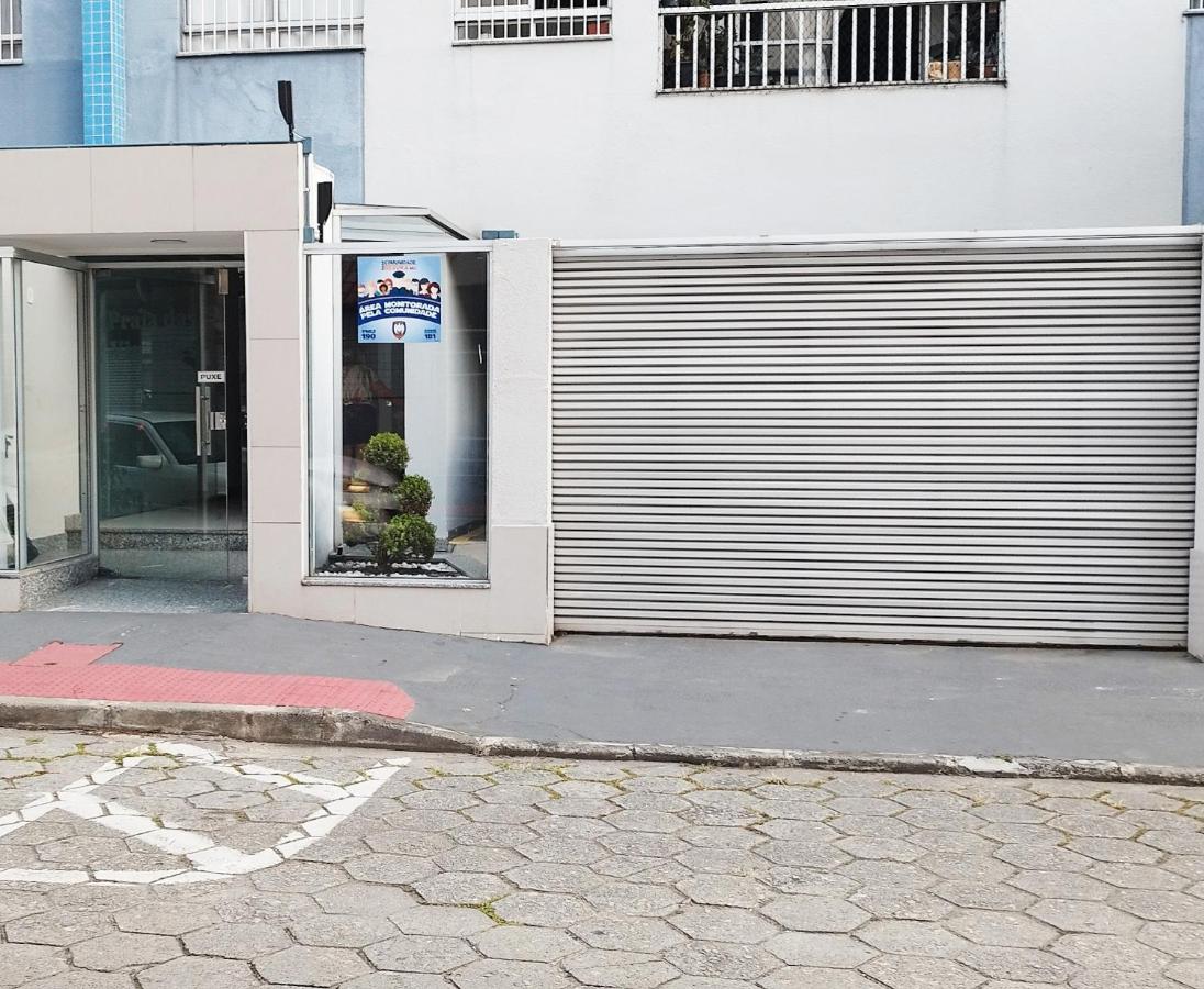 Apartamento Place