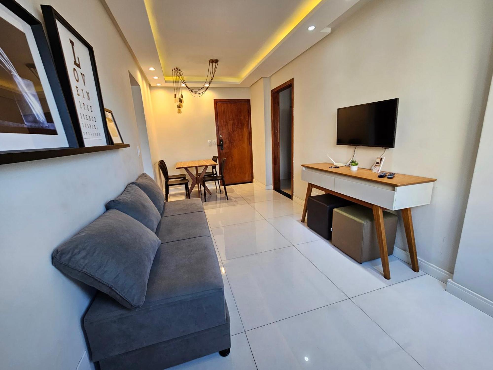 Place Apartamento *