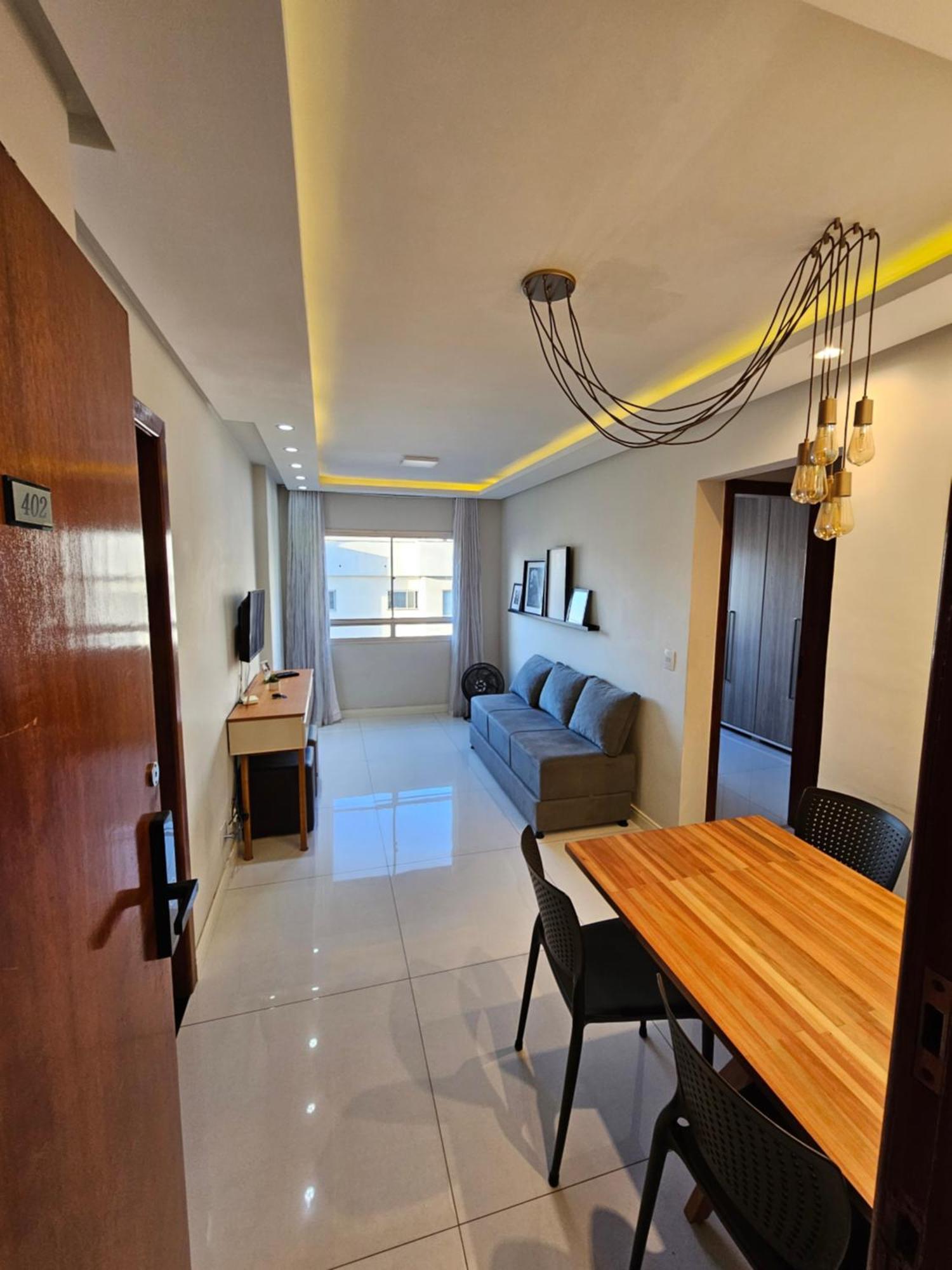 Place Apartamento