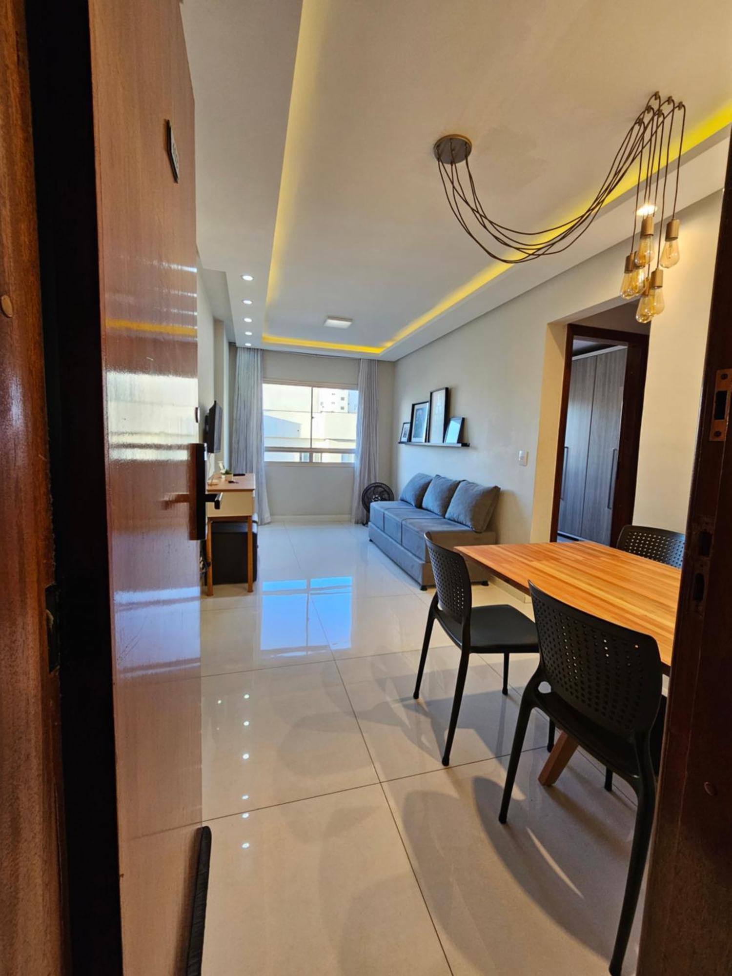 Place Apartamento Vitória